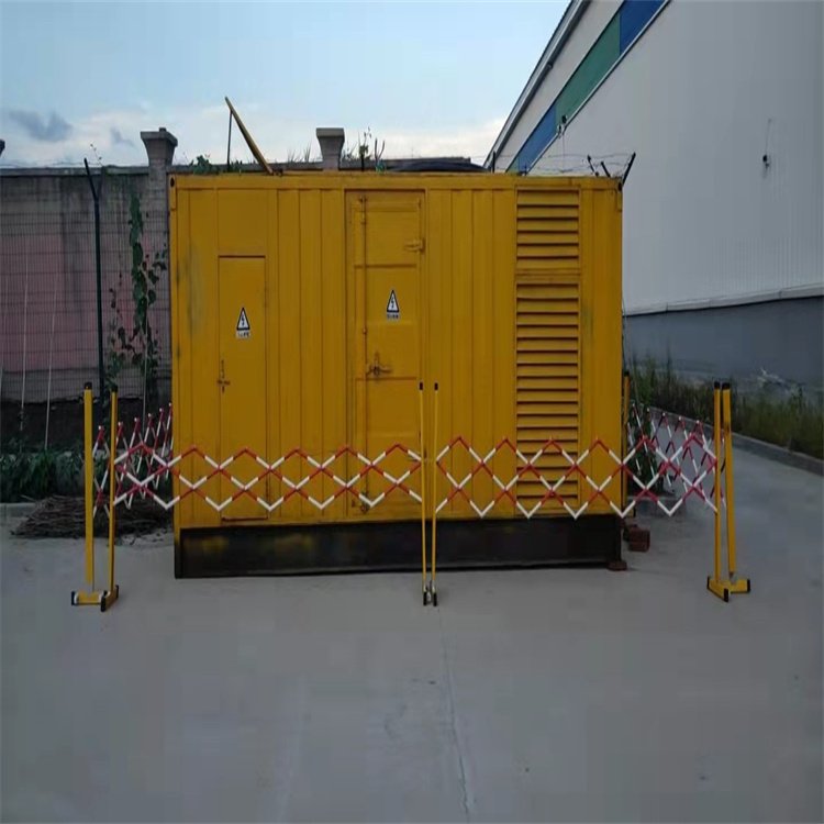 鲤城发电机组油箱盖上留出小气孔有什么用？